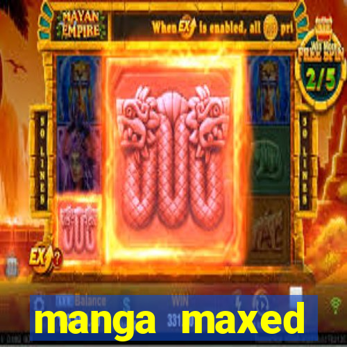 manga maxed strength necromancer